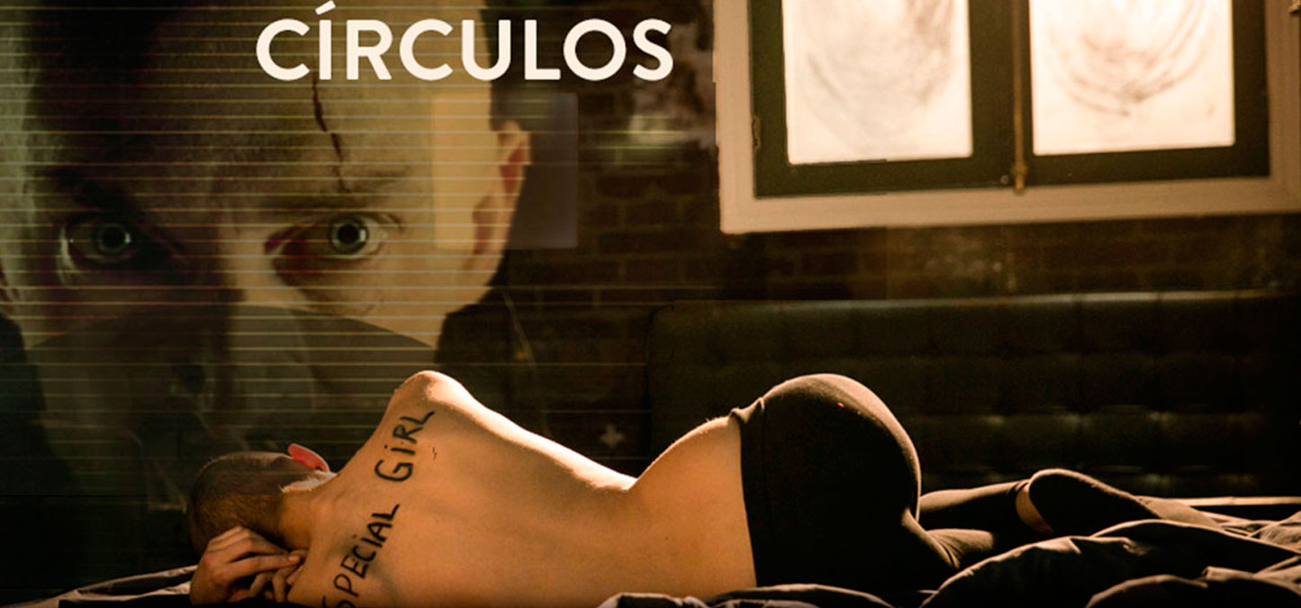 Círculos La Novela