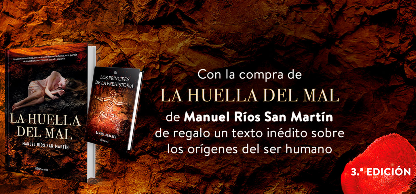 La Huella del Mal