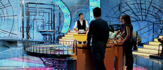 Antena 3 20 aniversario