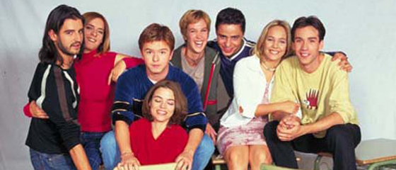 Antena 3 20 aniversario