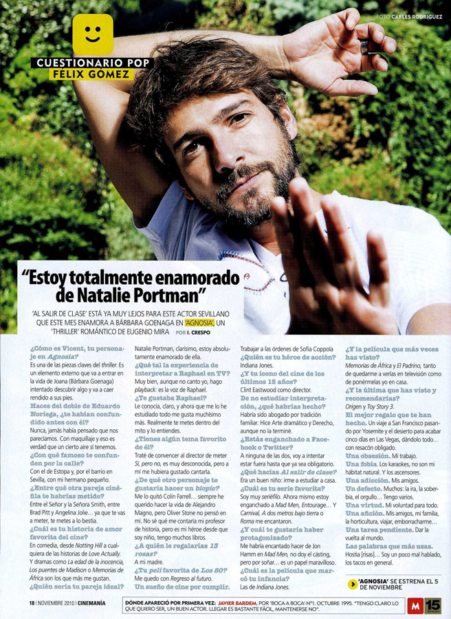 entrevista-cinemania-felix-gomez