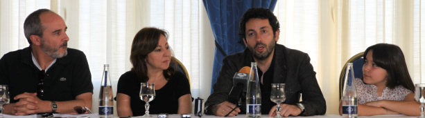 Rueda de prensa "Rescatando a Sara" rueda-prensa-rescatando-a-sara
