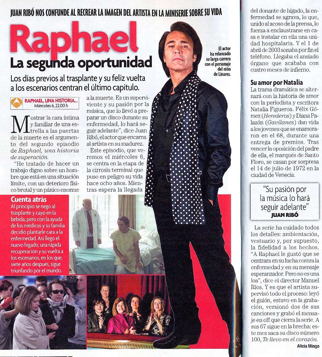 raphael