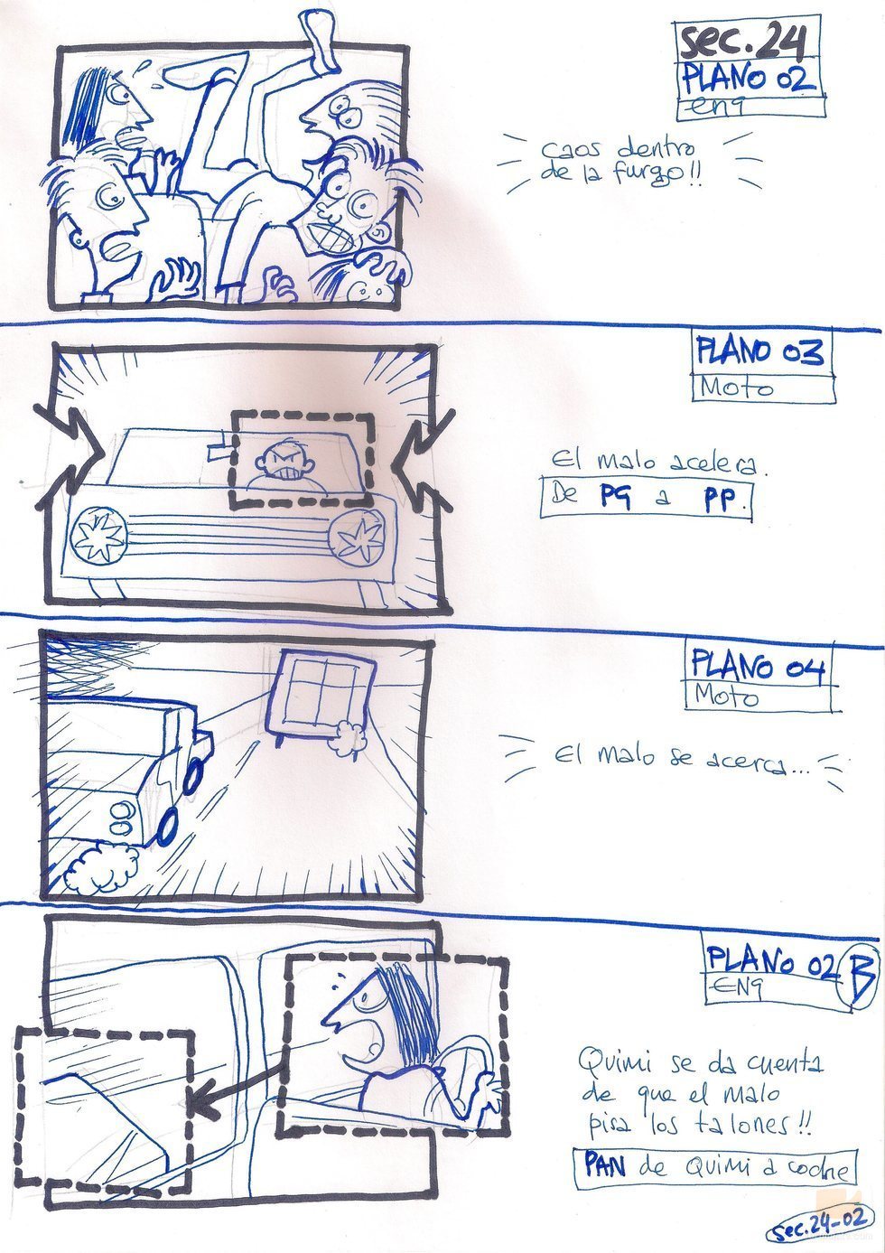 storyboard-capitulo-93-companeros