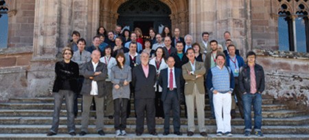 Encuentro de Guionistas de TV