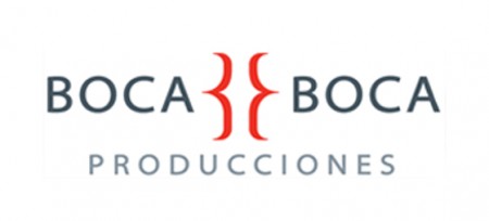 Boca Boca prepara una nueva miniserie para Antena 3