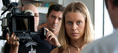 Antena 3 estrena el domingo noche este 'thriller' para TV, 