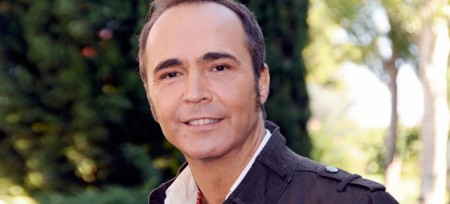 Juan Ribó: 