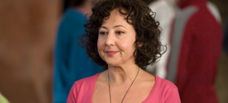 Carmen Machi estará en 