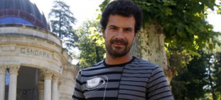 Rodolfo Sancho protagoniza la miniserie 'Vidas robadas' 