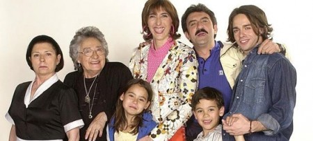 Fallece la actriz Isabel Osca
