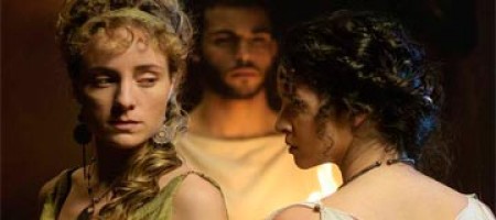 Novedades de la temporada 2012/2013 en España: Antena 3 