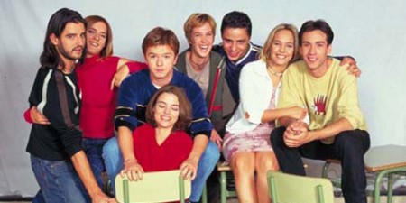 16 AÑOS DEL ESTRENO DE COMPAÑEROS 