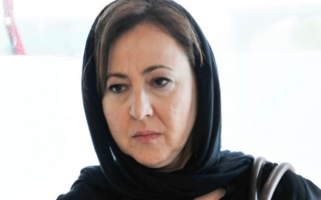  Rescatando a Sara con Carmen Machi. Hechos reales contados en 2 episodios