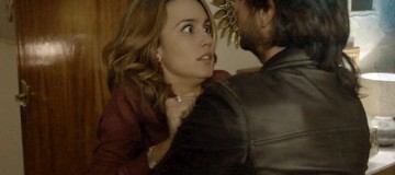 La vida de María corre serio peligro