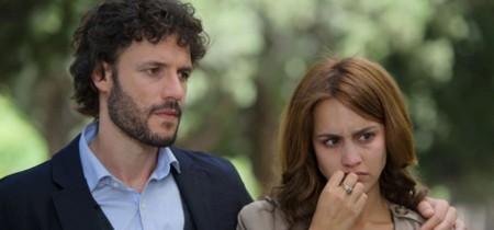 Antena 3 cambia de día 'Sin identidad' para evitar el Mundial en Telecinco