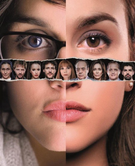 La primera temporada de ‘Sin Identidad’, a la venta el 20 de agosto 