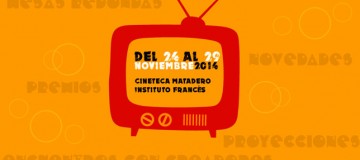 Sin Identidad en el festival de series MADRIDIMAGEN