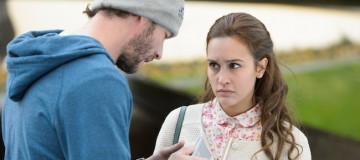 SIN IDENTIDAD EL PROGRAMA MÁS VISTO EN ITALIA.