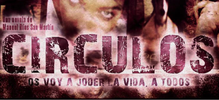 CÍRCULOS, La novela