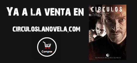CÍRCULOS, Ya a la venta
