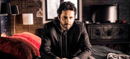 Entrevista a Manuel Rios sobre CÍRCULOS