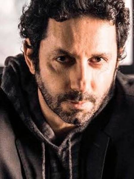 Manuel Ríos: 