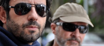 Entrevista de Manuel Ríos en FórmulaTV
