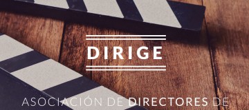 MESA REDONDA DE DIRECTORES DE CINE Y SERIES DE TV PRESENTADA POR MANUEL RÍOS