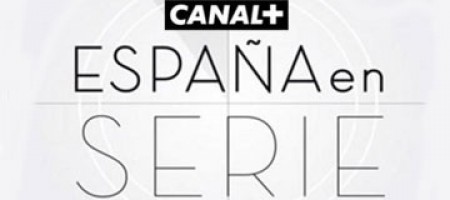 MANUEL RIOS EN ESPAÑA EN SERIE DE CANAL PLUS