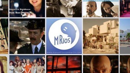 Esta es mi Película de Facebook