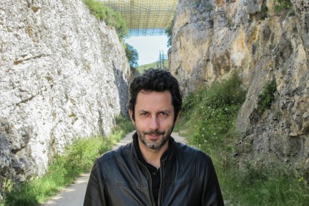 CARLES FRANCINO ENTREVISTA A MANUEL RÍOS EN LA VENTANA
