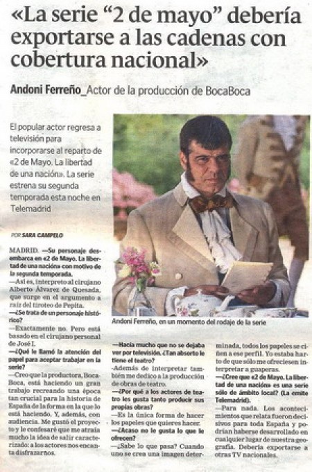 La Serie 
