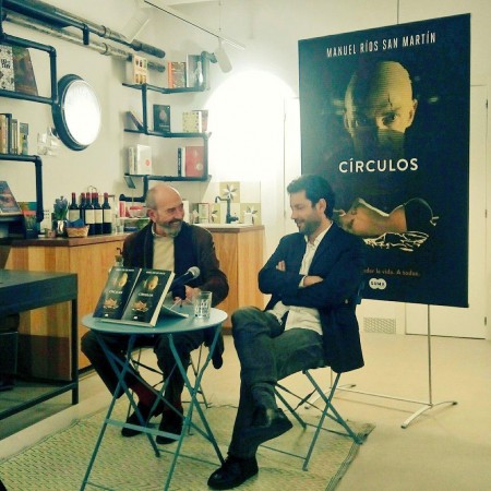 Presentación de la edición en papel de