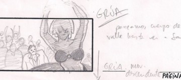 El proceso creativo de 'Compañeros', explicado por Manuel Ríos San Martín