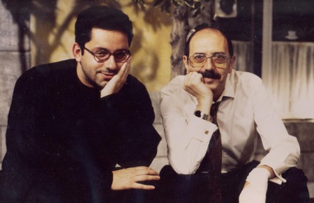 MIGUEL RELLÁN ES AUSTROHÚNGARO