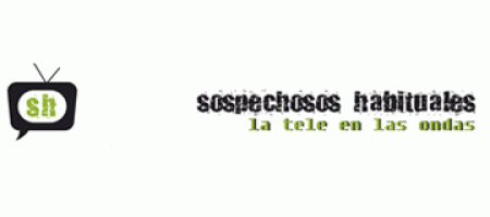 Esta noche en Sospechosos Habituales, Manuel Ríos San Martín