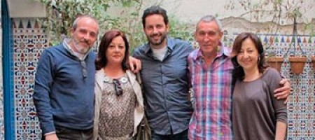 Rescatando a Sara en Formulatv