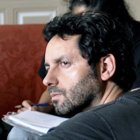 Manuel Ríos San Martín: “La 2ªT de ‘Sin Identidad’ va a ser diferente, con una María muy distinta”
