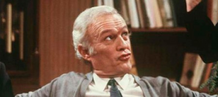 Muere Carlos Ballesteros, el abuelo de 'Médico de familia'