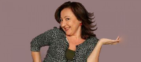 Carmen Machi premiada en el Festival Zoom de Igualada