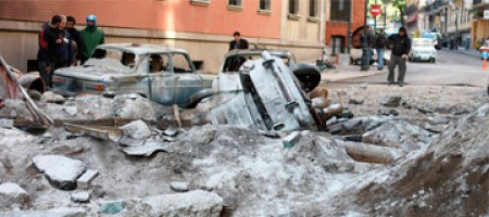 'El asesinato de Carrero Blanco' no da opciones al regreso de 'Tú sí que vales'