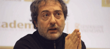 Conferencia con Javier Olivares: 
