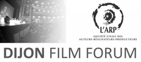 Manuel Ríos invitado al Dijon Film Forum