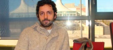 Entrevista a Manuel Rios San Martín