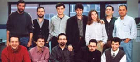 Entrevista a Manuel Ríos en Zapping Magazine