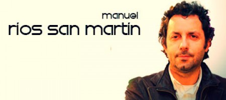Entrevista a Manuel Ríos en Sospechosos habituales