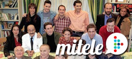 Mediaset rescata en Internet ‘Médico de familia’