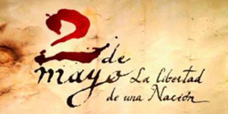 Las autonómicas estrenan la serie 'Dos de mayo: La libertad de una nación'