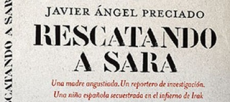 Los trailers de Rescatando a Sara